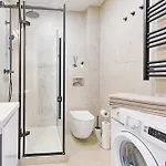 Old Town Edvin Apartman