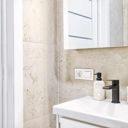 Old Town Edvin Vilnius