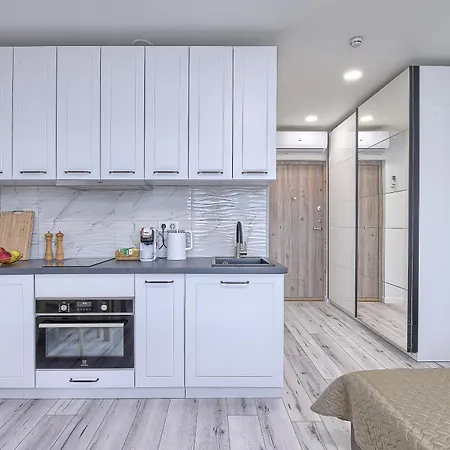 Old Town Edvin * Vilnius