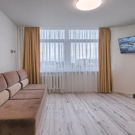 Old Town Edvin Вильнюс