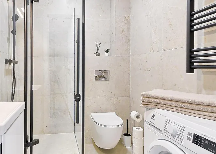 Old Town Edvin Apartman