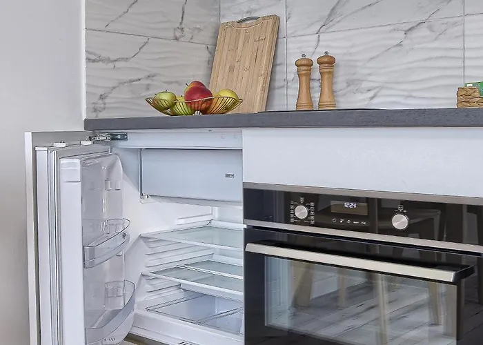 Apartman Old Town Edvin