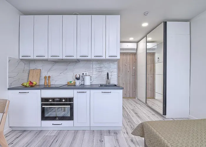 Old Town Edvin * Vilnius