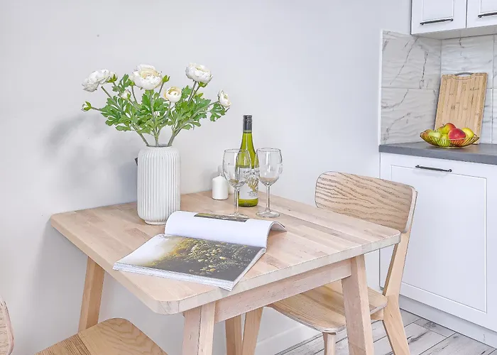 Old Town Edvin Apartman