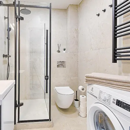 Old Town Edvin Lägenhet