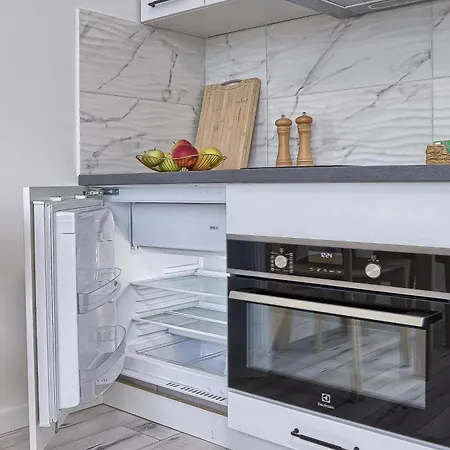 Lägenhet Old Town Edvin