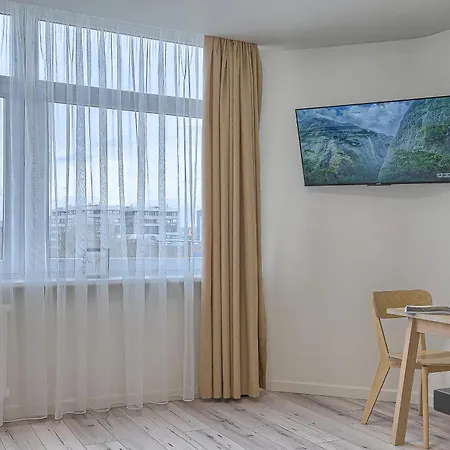 Lägenhet Old Town Edvin *