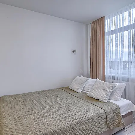 Old Town Edvin * Vilnius