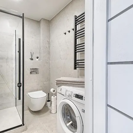 Old Town Edvin * Vilnius