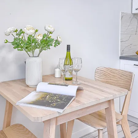 Old Town Edvin Lägenhet