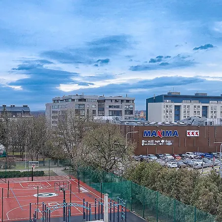 Old Town Edvin Διαμέρισμα