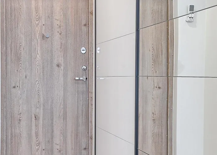 Old Town Edvin Διαμέρισμα