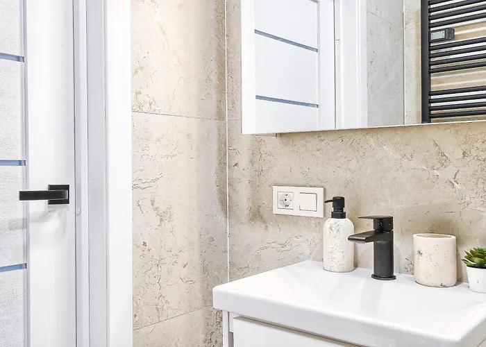 Old Town Edvin Βίλνιους