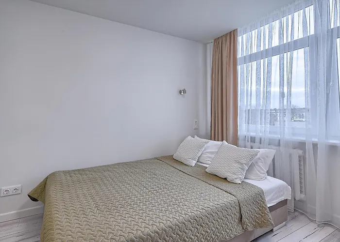 Old Town Edvin * Βίλνιους