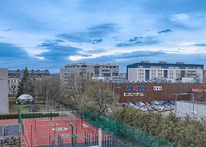 Old Town Edvin Διαμέρισμα