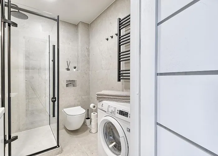 Old Town Edvin * Βίλνιους